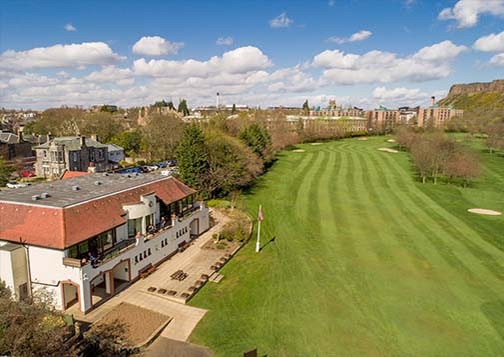 Home Golf Club - Golf Club GB